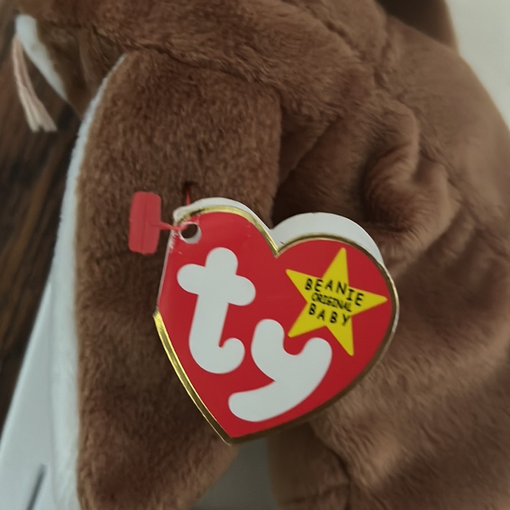 vintage toy been in the drawer 20 yrs -good pre-owned condition - Picture 5 of 5